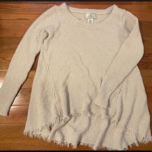 Ruby Moon sweater